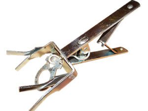 Trap Mole Scissor Type 210mm