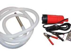 Pump Submersible 12V/55W 18 L/min