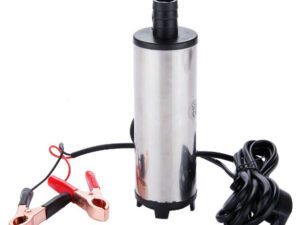 Pump Submersible 12V/55W 30 L/min