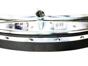 Yard Scraper Curved 18 inch