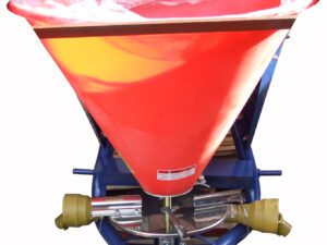 Spreader Fertilizer 3 Point Linkage PTO Driven