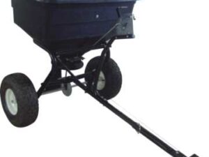 Spreader Fertilizer Trailed 175lbs