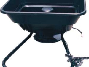 Spreader 12V ATV Mounted 80lb