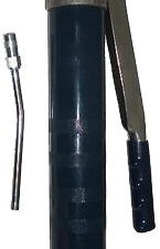 Grease Gun Side Lever Cartridge/Bulk