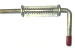 Bolt Spring 5/8 inch (16mm)