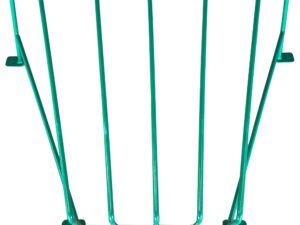 Hay Rack Squared Wall 36 x 26 x 15 inch