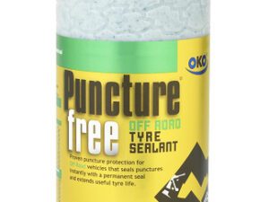 Tire Sealant Off Road OKO Heavy Duty 25L Drum