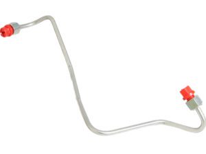 02/202343 No 2 Fuel Injector Pipe