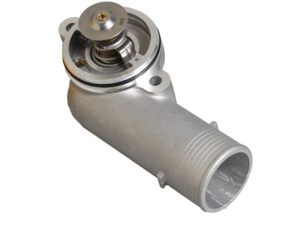 Thermostat Housing JCB Part No 02/203186