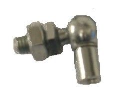 Gas Strut Ball End 8mm (for 6mm strut)