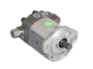 20/925786 JCB Engine Mounted Gear Pump