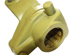 PTO Lemon Tube Yoke Outer Shearbolt A2