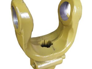 PTO Yoke – QR End – 1.3/8 6 Spline A10