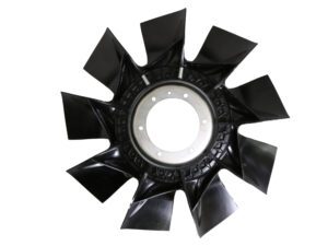 30/927052 JCB Cooling Fan 550mm JS