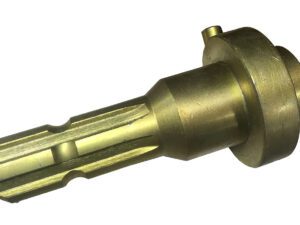 PTO Adaptor 1.3/8 x 21F/1.3/8 x 6M