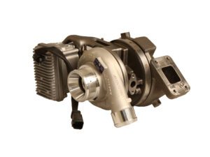 320/06376 JCB Turbo Diesel Max Engine