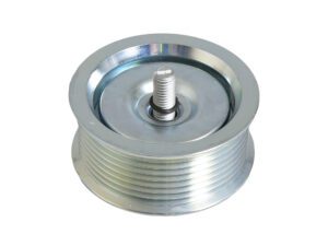 320/08924 JCB Engine Idler Pulley