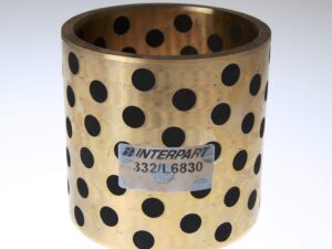332/L6830 JS Dipper Bush Self Lube