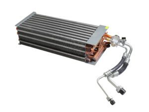 332/C4288 JCB Heater Matrix With Air Con