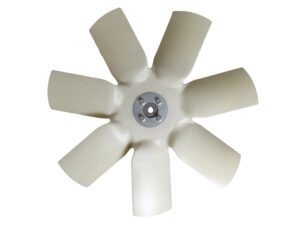 Fan Cooling