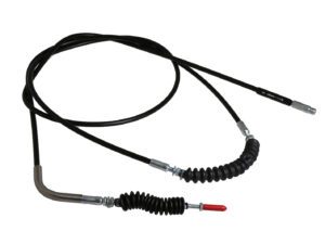 332/Y3852 JCB Throttle Cable