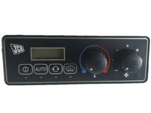 333/K2768 JCB ATC CONTROL PANEL JS