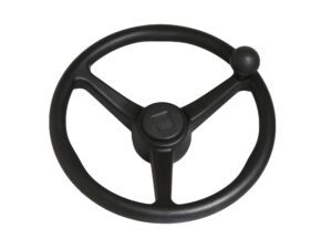 333/D1381 JCB Steering Wheel BHL