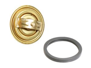 336/A5912 JCB Valve Thermostat