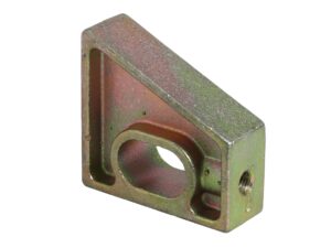 401/G2857 BOOM PLATE JCB