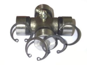 Universal Joint Wide Angle 36 x 32 x 89mm