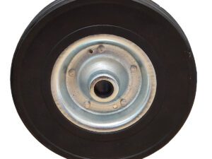 Wheel Steel 220 x 65mm Fits 5203