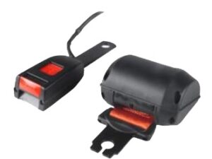 Seat Belt Beacon Kit