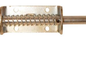 Gate Spring Bolt 1/2 inch (12mm)