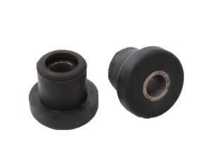 Transmission Mounting