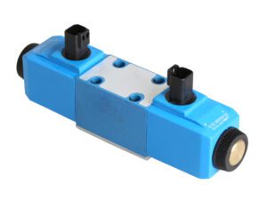 JCB Solenoids