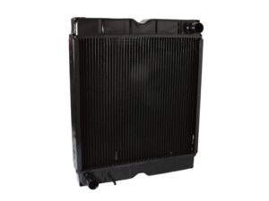 Radiator JCB Part No: 30/916800