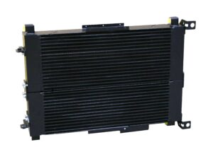 JCB Hydraulic Coolers