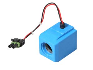 Coil Solenoid JCB Part No: 35/101101
