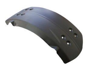 Fenders & Brackets