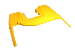 Cab Roof Moulding JCB Part No: 400/H3112