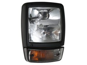JCB Headlamps & Lights