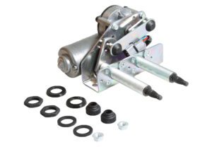 JCB Wiper Motors & Wipers