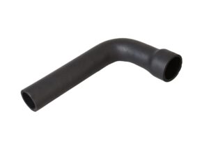834/00457 JCB Top Radiator Hose