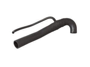Top Radiator Hose JCB Part No: 834/10626