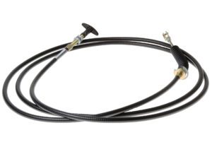 Pick UP hitch Cable