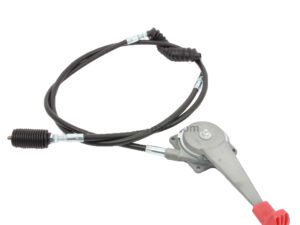 Throttle Cable