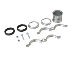 Neutral Return Coupling JCB Part No: KRJ3818