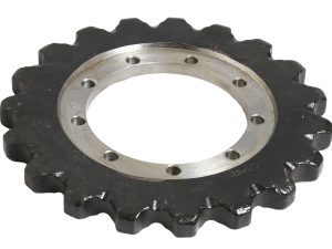 Track Sprocket JCB Part No: 231/80801