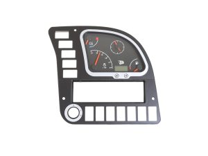 Cluster Instrument JCB Part No: 728/G8052
