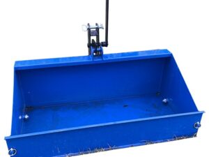 Transport Box Tipping 1.2 Meter (4ft)